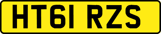 HT61RZS