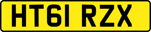 HT61RZX