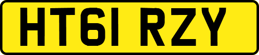 HT61RZY