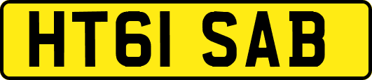 HT61SAB
