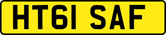 HT61SAF
