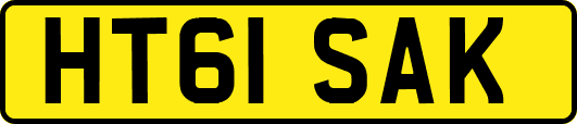HT61SAK
