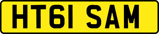 HT61SAM