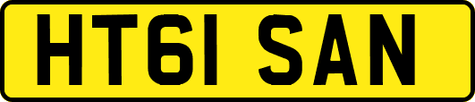 HT61SAN
