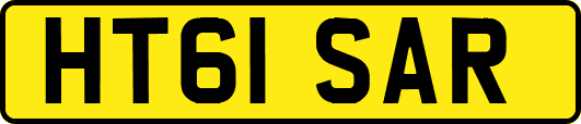 HT61SAR