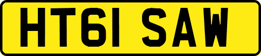 HT61SAW