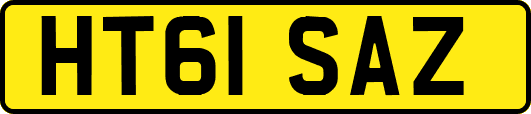 HT61SAZ