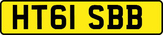 HT61SBB