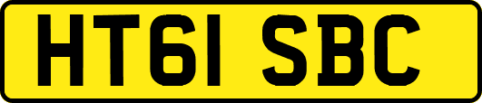 HT61SBC