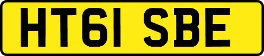 HT61SBE