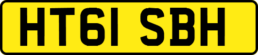 HT61SBH