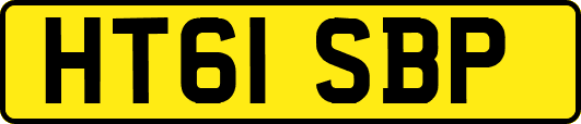 HT61SBP
