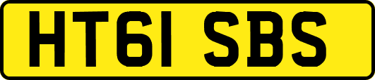 HT61SBS