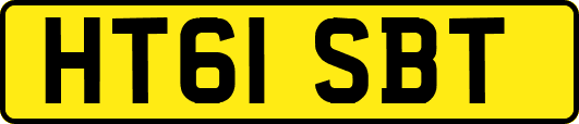 HT61SBT