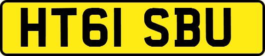 HT61SBU