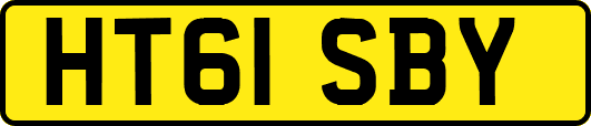 HT61SBY