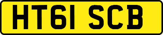 HT61SCB