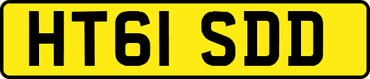 HT61SDD