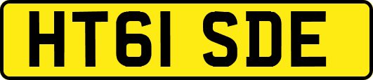 HT61SDE