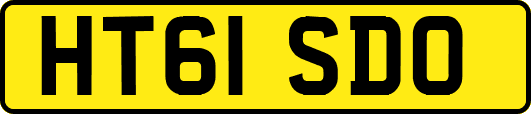HT61SDO