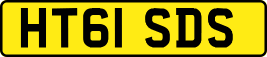 HT61SDS