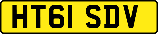 HT61SDV