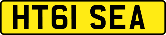 HT61SEA