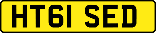 HT61SED