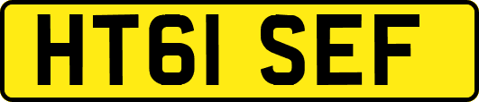 HT61SEF