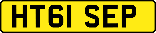 HT61SEP