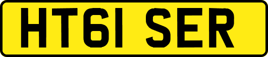 HT61SER
