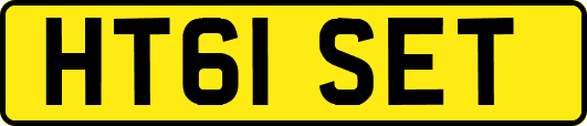 HT61SET