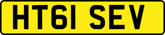 HT61SEV