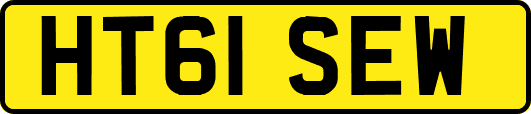 HT61SEW