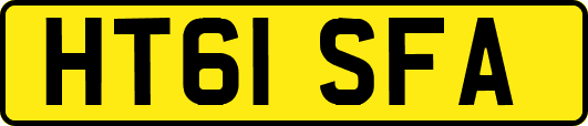 HT61SFA