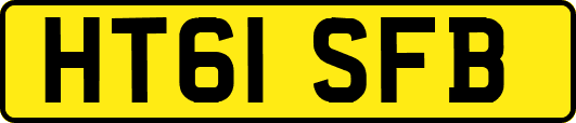 HT61SFB