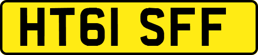HT61SFF