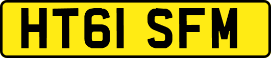 HT61SFM