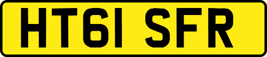 HT61SFR