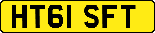 HT61SFT