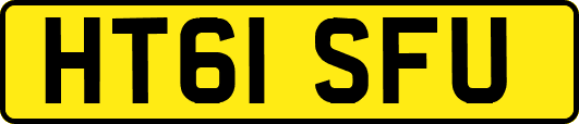 HT61SFU