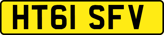 HT61SFV