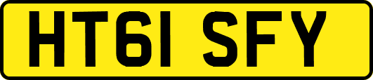 HT61SFY