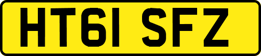 HT61SFZ