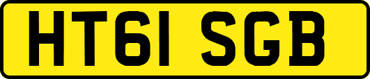 HT61SGB