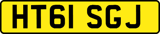 HT61SGJ