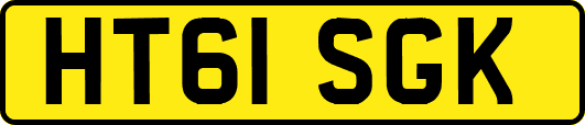 HT61SGK