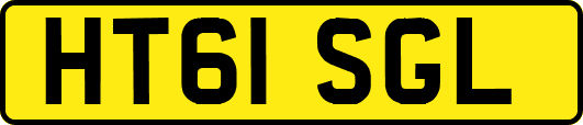 HT61SGL