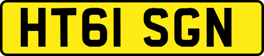 HT61SGN