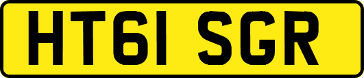 HT61SGR